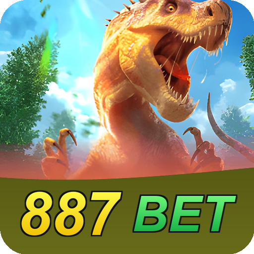 Logo Oficial 887BET Download